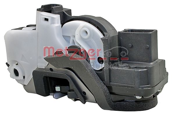Door Lock - 2314110 METZGER